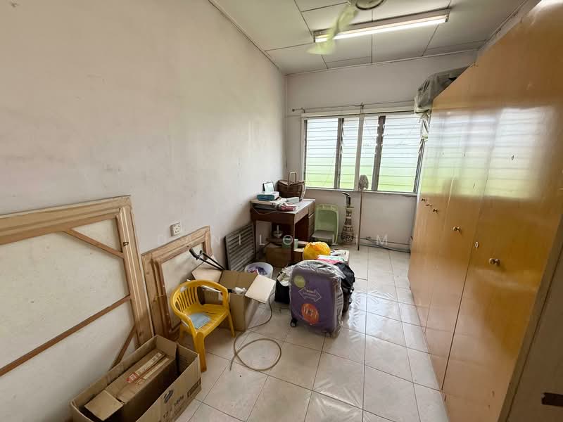 2.5-storey Terraced House for Sale in Taman Connaught (Cheras) - Danilo Lim - Interior - PropertyGuru.com.my