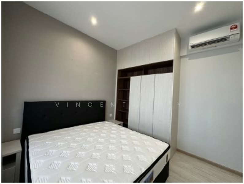 Service Residence for Sale at Iconic Regency - Vincent Koay - Bedroom - PropertyGuru.com.my