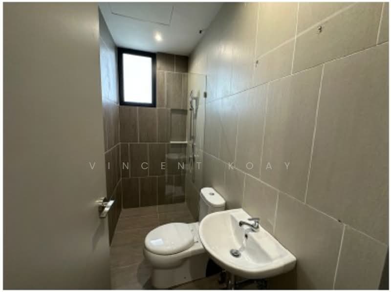 Service Residence for Sale at Iconic Regency - Vincent Koay - Bathroom - PropertyGuru.com.my