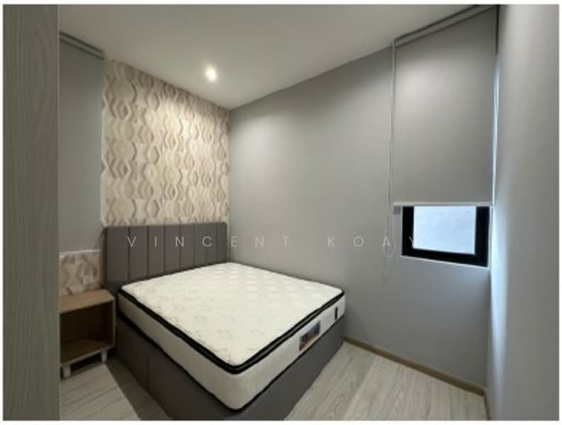 Service Residence for Sale at Iconic Regency - Vincent Koay - Bedroom - PropertyGuru.com.my