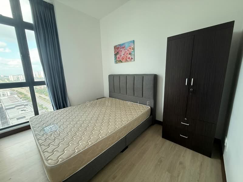 Green Haven untuk Untuk Disewa - RM 3,000 /bulan, Feb 2026 - Bedroom - PropertyGuru.com.my