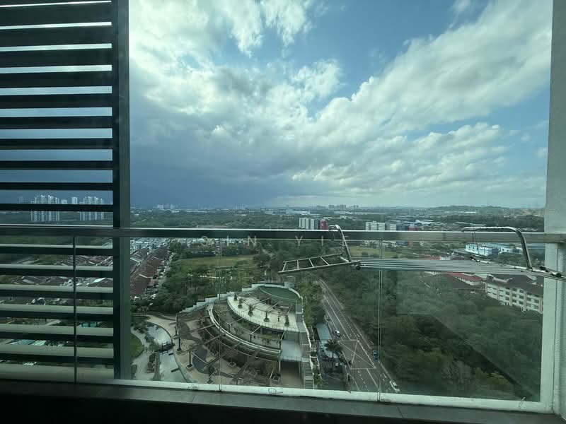 Green Haven untuk Untuk Disewa - RM 3,000 /bulan, Feb 2026 - View - PropertyGuru.com.my