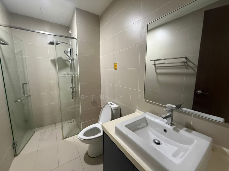 Green Haven untuk Untuk Disewa - RM 3,000 /bulan, Feb 2026 - Bathroom - PropertyGuru.com.my