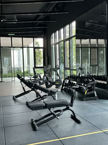 M Oscar untuk Untuk Disewa - RM 750 /bulan, Mac 2026 - PropertyGuru.com.my