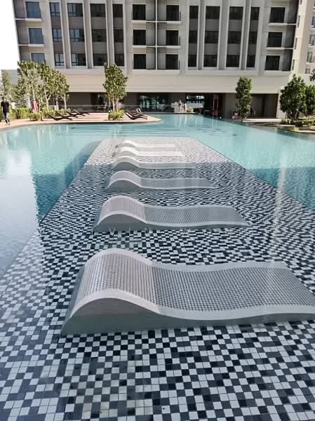 M Oscar untuk Untuk Disewa - RM 750 /bulan, Mac 2026 - PropertyGuru.com.my