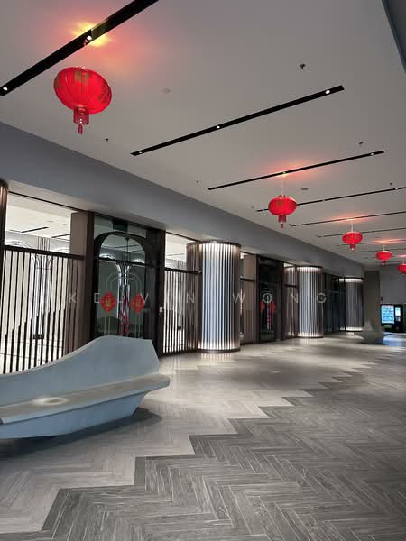 M Oscar untuk Untuk Disewa - RM 750 /bulan, Mac 2026 - Interior - PropertyGuru.com.my