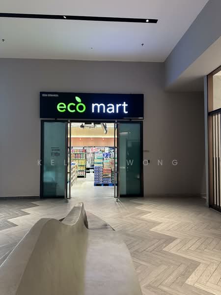 M Oscar untuk Untuk Disewa - RM 750 /bulan, Mac 2026 - Entrance - PropertyGuru.com.my