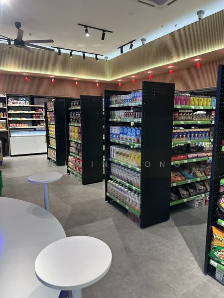 M Oscar untuk Untuk Disewa - RM 750 /bulan, Mac 2026 - Interior - PropertyGuru.com.my