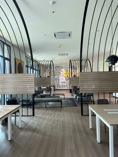 M Oscar untuk Untuk Disewa - RM 750 /bulan, Mac 2026 - Interior - PropertyGuru.com.my