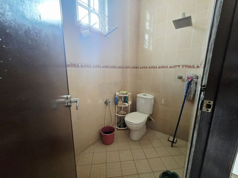 Bungalow for Sale in Cyberjaya (Selangor) - Kyra Afnee - Bathroom - PropertyGuru.com.my