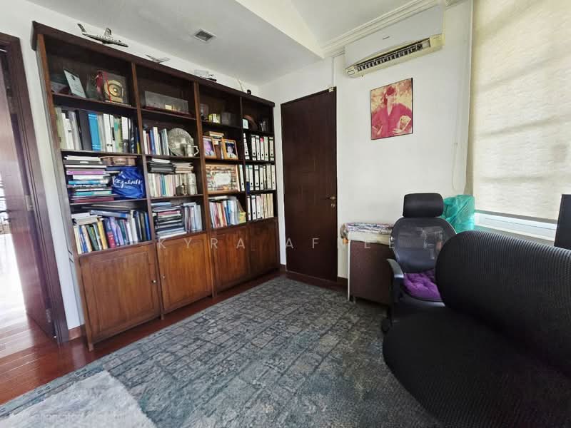Bungalow for Sale in Cyberjaya (Selangor) - Kyra Afnee - Study - PropertyGuru.com.my