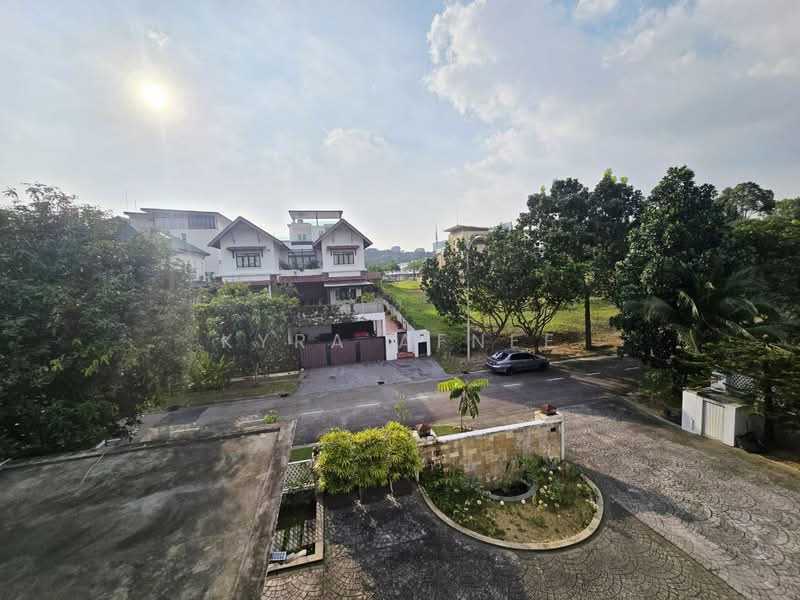 Bungalow for Sale in Cyberjaya (Selangor) - Kyra Afnee - Exterior - PropertyGuru.com.my