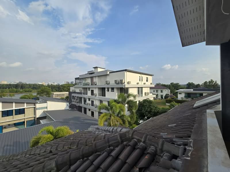 Bungalow for Sale in Cyberjaya (Selangor) - Kyra Afnee - Exterior - PropertyGuru.com.my