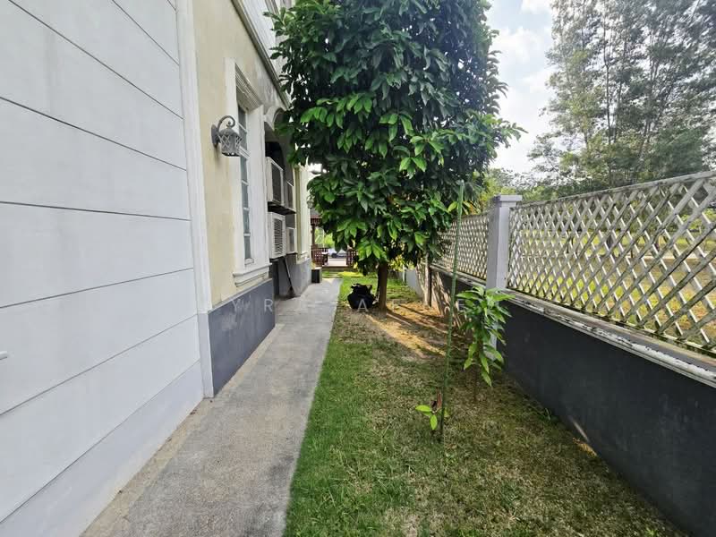 Bungalow for Sale in Cyberjaya (Selangor) - Kyra Afnee - Exterior - PropertyGuru.com.my