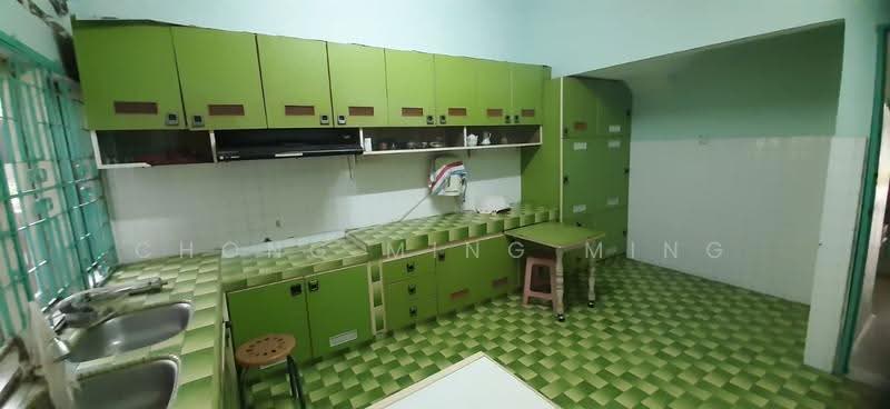 2-storey Terraced House for Sale in Seremban (Negeri Sembilan) - Chong Ming Ming - Kitchen - PropertyGuru.com.my