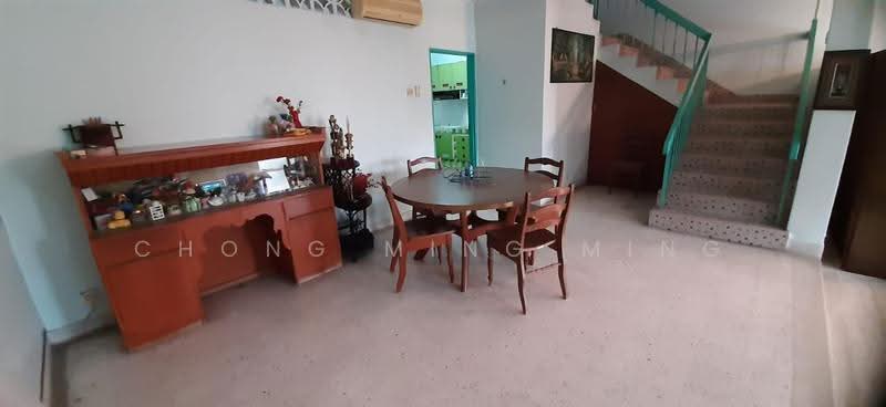 2-storey Terraced House for Sale in Seremban (Negeri Sembilan) - Chong Ming Ming - Dining Room - PropertyGuru.com.my