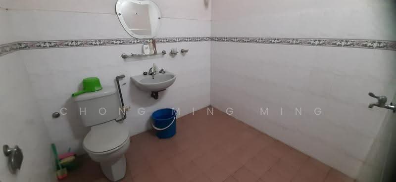 2-storey Terraced House for Sale in Seremban (Negeri Sembilan) - Chong Ming Ming - Bathroom - PropertyGuru.com.my
