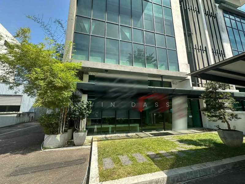 Factory for Sale in BANDAR PUCHONG JAYA (Puchong) - Kevin Dass - Exterior - PropertyGuru.com.my