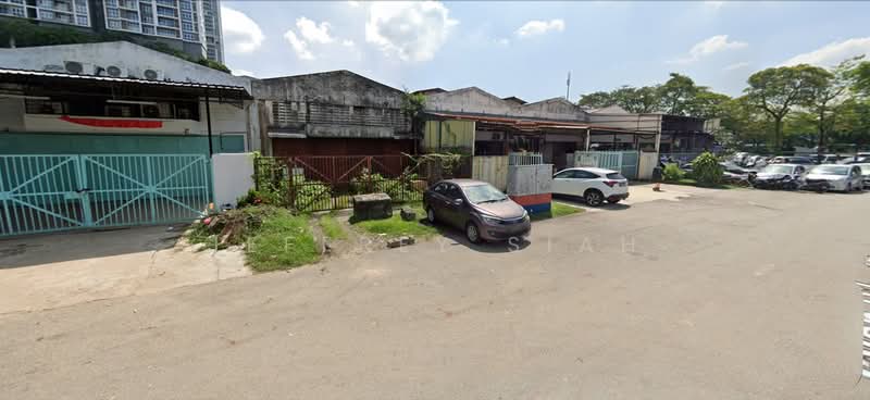 Terrace Factory for Sale in Batu Caves (Kuala Lumpur) - Jeffrey Siah - Exterior - PropertyGuru.com.my