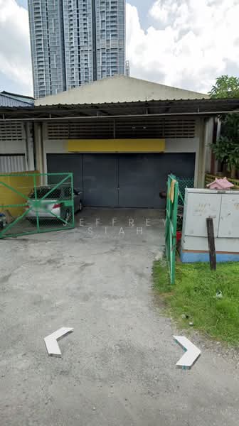 Terrace Factory for Sale in Batu Caves (Kuala Lumpur) - Jeffrey Siah - PropertyGuru.com.my
