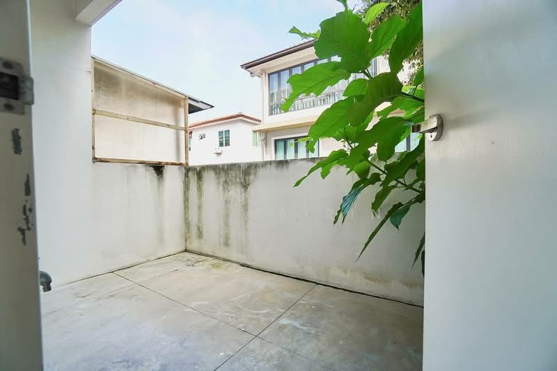3-storey Terraced House for Sale in Gombak (Kuala Lumpur) - M.J Zairin - Exterior - PropertyGuru.com.my
