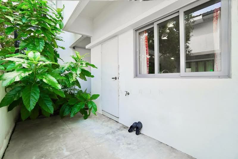 3-storey Terraced House for Sale in Gombak (Kuala Lumpur) - M.J Zairin - Exterior - PropertyGuru.com.my