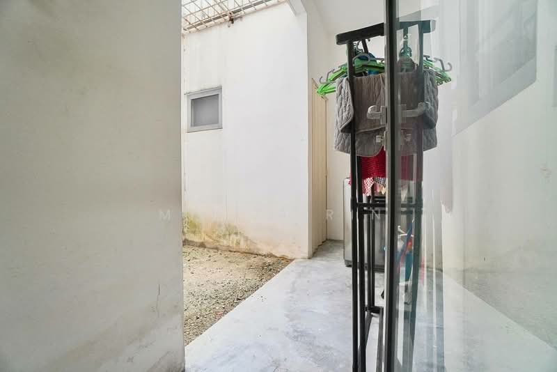 3-storey Terraced House for Sale in Gombak (Kuala Lumpur) - M.J Zairin - Exterior - PropertyGuru.com.my