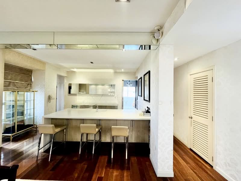 Condominium for Sale at Seri Maya Condominium - Deeya Yusof - Kitchen - PropertyGuru.com.my