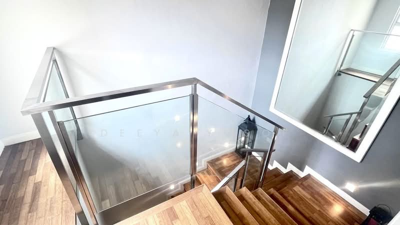 Condominium for Sale at Seri Maya Condominium - Deeya Yusof - Interior - PropertyGuru.com.my