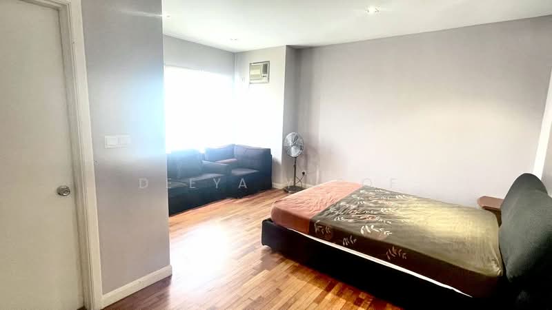Condominium for Sale at Seri Maya Condominium - Deeya Yusof - Bedroom - PropertyGuru.com.my