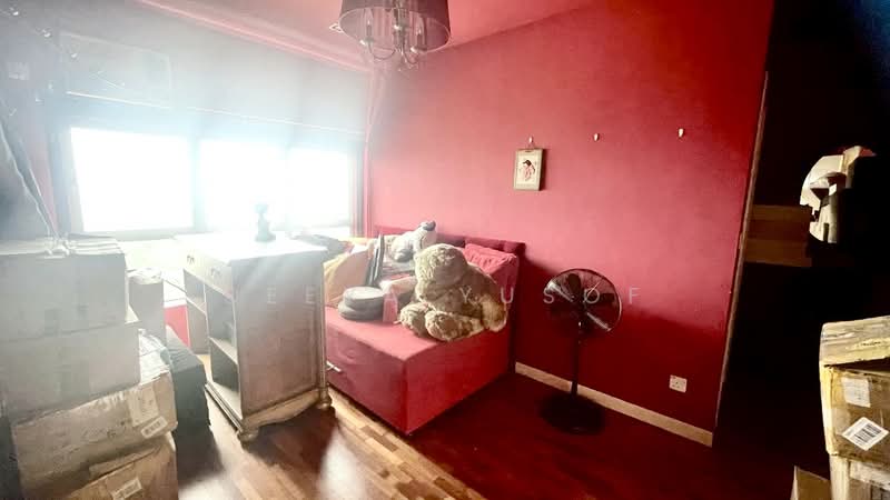 Condominium for Sale at Seri Maya Condominium - Deeya Yusof - Interior - PropertyGuru.com.my