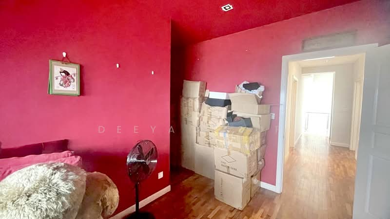 Condominium for Sale at Seri Maya Condominium - Deeya Yusof - Interior - PropertyGuru.com.my