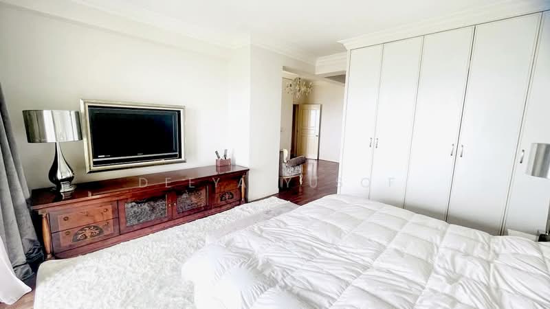 Condominium for Sale at Seri Maya Condominium - Deeya Yusof - Bedroom - PropertyGuru.com.my