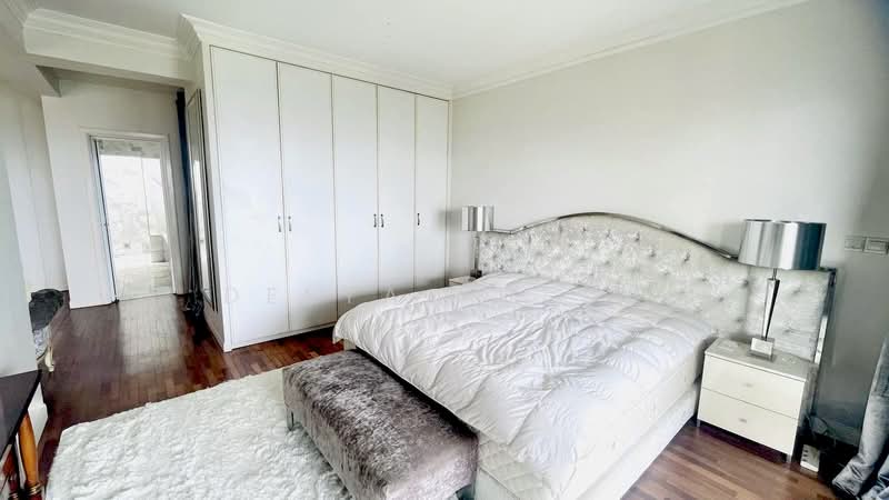 Condominium for Sale at Seri Maya Condominium - Deeya Yusof - Bedroom - PropertyGuru.com.my