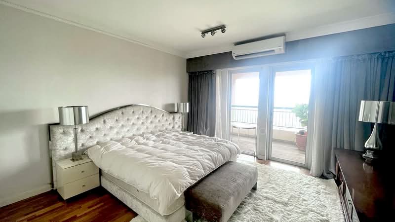 Condominium for Sale at Seri Maya Condominium - Deeya Yusof - Bedroom - PropertyGuru.com.my