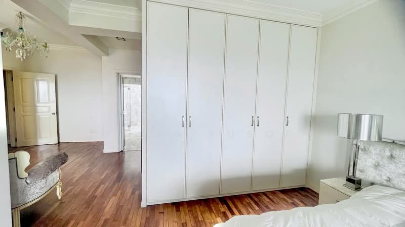 Condominium for Sale at Seri Maya Condominium - Deeya Yusof - Bedroom - PropertyGuru.com.my