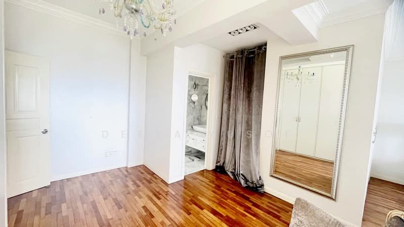 Condominium for Sale at Seri Maya Condominium - Deeya Yusof - Interior - PropertyGuru.com.my