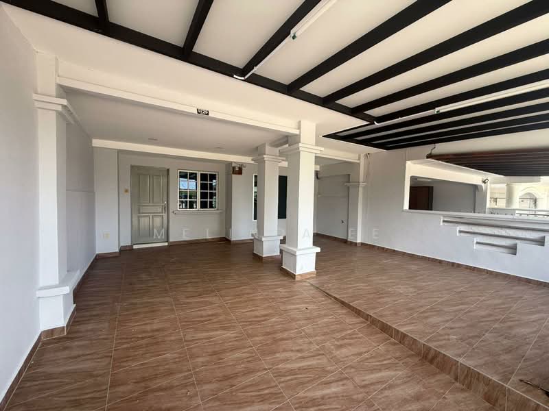 2-storey Terraced House for Sale in Bandar Putra (Kulai) - Melinda Ee - Interior - PropertyGuru.com.my