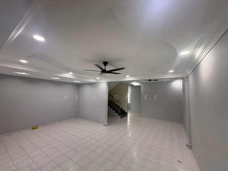 2-storey Terraced House for Sale in Bandar Putra (Kulai) - Melinda Ee - PropertyGuru.com.my