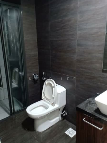 Condominium for Sale at Amanja - Kemp Lee - Bathroom - PropertyGuru.com.my