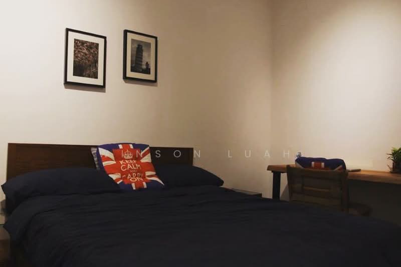 Condominium for Rent at Windows on The Park - Winson Luah - Bedroom - PropertyGuru.com.my