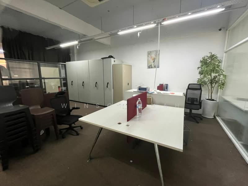Office for Rent in Petaling Jaya (Selangor) - Winson Luah - Interior - PropertyGuru.com.my