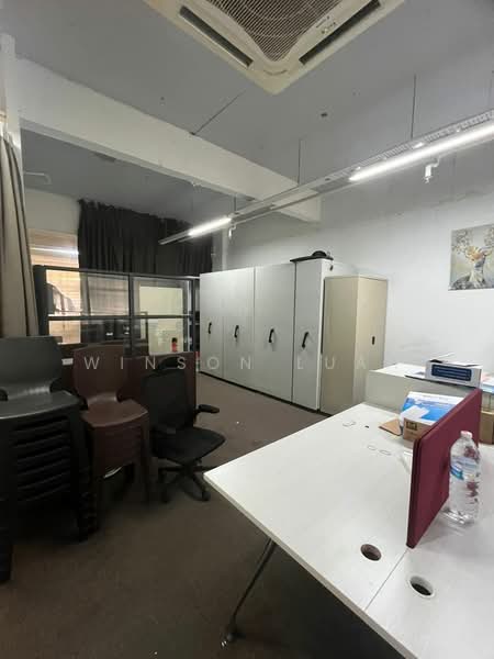 Office for Rent in Petaling Jaya (Selangor) - Winson Luah - Interior - PropertyGuru.com.my