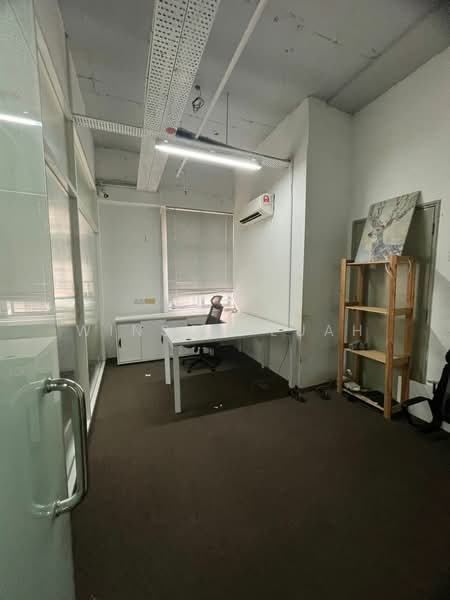 Office for Rent in Petaling Jaya (Selangor) - Winson Luah - Study - PropertyGuru.com.my