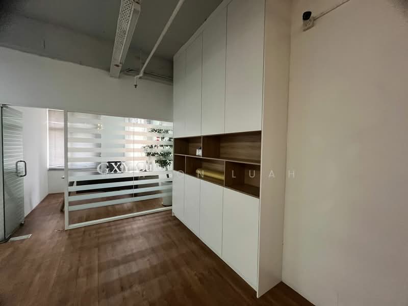 Office for Rent in Petaling Jaya (Selangor) - Winson Luah - Interior - PropertyGuru.com.my