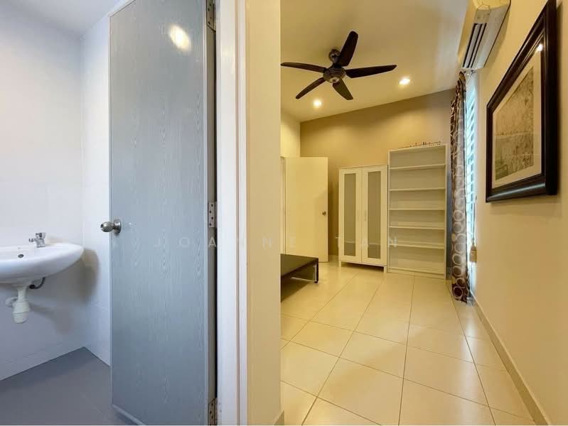 2-storey Terraced House for Rent in Setia Indah (Setia Alam) - Joanne Tan - Interior - PropertyGuru.com.my