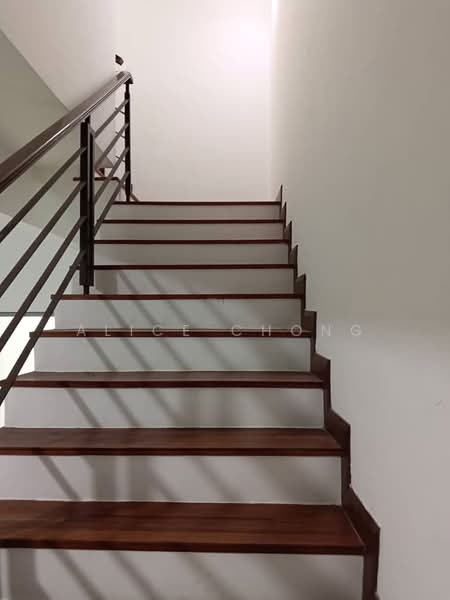 2-storey Terraced House for Rent in Alam Impian (Shah Alam) - Alice Chong - Interior - PropertyGuru.com.my