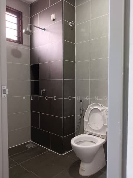 2-storey Terraced House for Rent in Alam Impian (Shah Alam) - Alice Chong - Bathroom - PropertyGuru.com.my