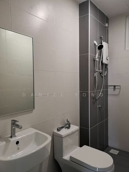 Service Residence for Rent at Twin Danga Residence - Daniel Yong - Bathroom - PropertyGuru.com.my