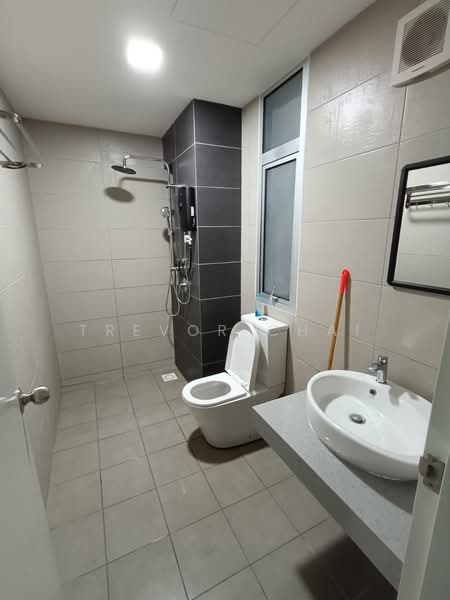 Service Residence for Rent at MIRAI Residences - Trevor Chai - Bathroom - PropertyGuru.com.my